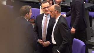 Milliardenschulden zweckentfremdet? Kritik an Verwendung von Sondervermögen