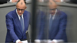 Merz: Deutschland hätte vom Iran-Krieg abgeraten