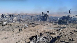 24 Stunden im Fels versteckt: Alles zur US-Rettung im Iran