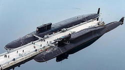 Nordflanke unter Druck: Britisch-norwegische Operation gegen russische U-Boote