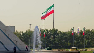 Iran: Weit von endgültiger Einigung mit USA entfernt