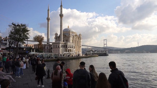 Istanbul: Prozess nach Tod von Hamburger Familie startet