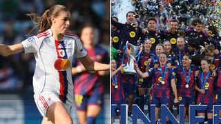 Brand verliert Champions-League-Finale mit Lyon