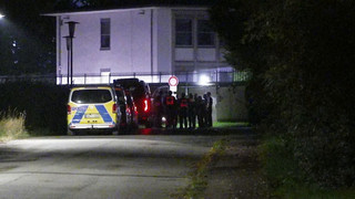 Verdacht auf Straftat: Störung im Umspannwerk Bergheim