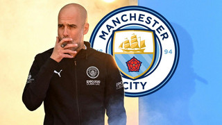 Finanzskandal: Guardiola stützt Manchester City