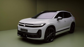 Der neue Volkswagen ID. Tiguan - Innovative Technologien, optionale Ausstattungen