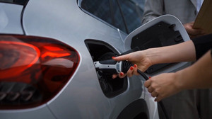 E-Auto-Prämie: Geld soll auch 2027 reichen