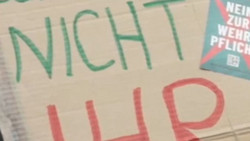 «Gen Z regelt» - Jugendproteste in mehr als 30 Städten geplant