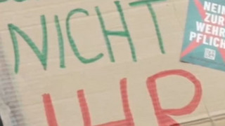 «Gen Z regelt» - Jugendproteste in mehr als 30 Städten geplant