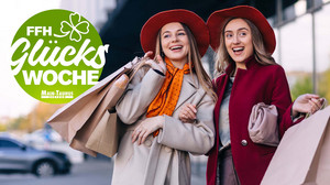 Shopping macht happy: Warum uns Shoppen glücklich macht