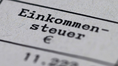 Hessische Finanzämter bei Steuerbescheiden am schnellsten