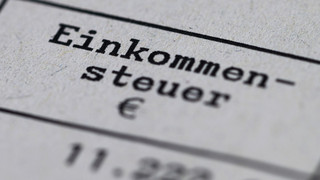 Hessische Finanzämter bei Steuerbescheiden am schnellsten