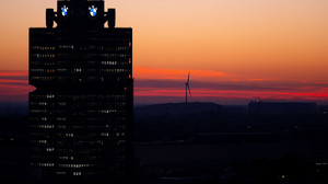 BMW baut weltweit 8.000 Jobs ab