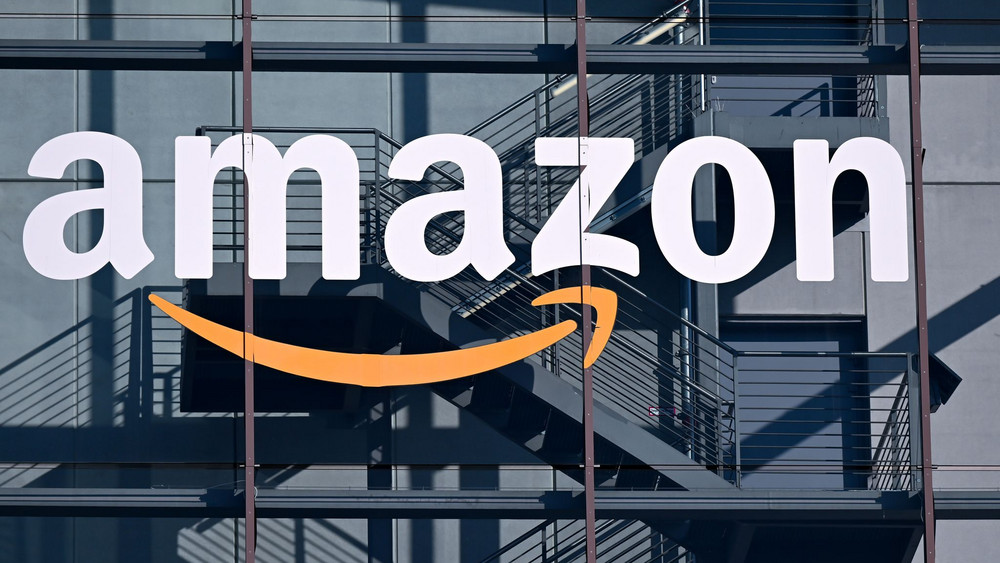 Amazon-Logo