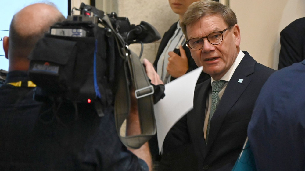 Informelles Treffen der EU-Außenminister in Dänemark