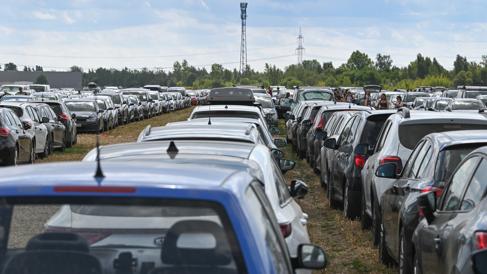 Wir haben Tipps, damit die Anreise zum Hessentag für euch entspannt wird