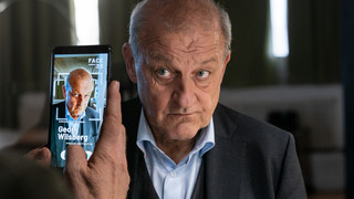 Krimifestival in Marburg: 20 Jahre Lesungen voller Spannung und Mord