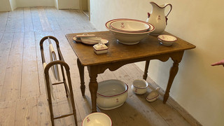 Neue Sonderausstellung bringt spannende Einblicke in Schloss Fasanerie