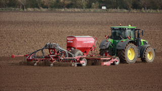 Bauern wollen gegen Ampel-Pläne protestieren