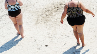 Lipödeme erkennen und behandeln: Diagnose oft zu spät