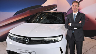 Opel-Chef jetzt auch Deutschland-Chef von noch mehr Automarken