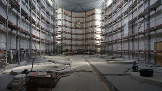 Kreuz & Quer am 13. April: Alte Kirchen, neue Ideen