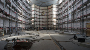 Kreuz & Quer am 13. April: Alte Kirchen, neue Ideen