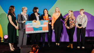 Deutscher Kita-Preis 2024: Platz 3 geht nach Darmstadt-Dieburg