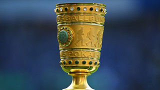 DFB-Pokal: Wehen Wiesbaden trifft auf Bayern München