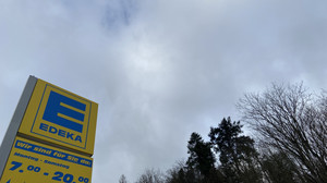 Supermarkt in Frankenau geschlossen: Bus-Shuttle als letzte Rettung