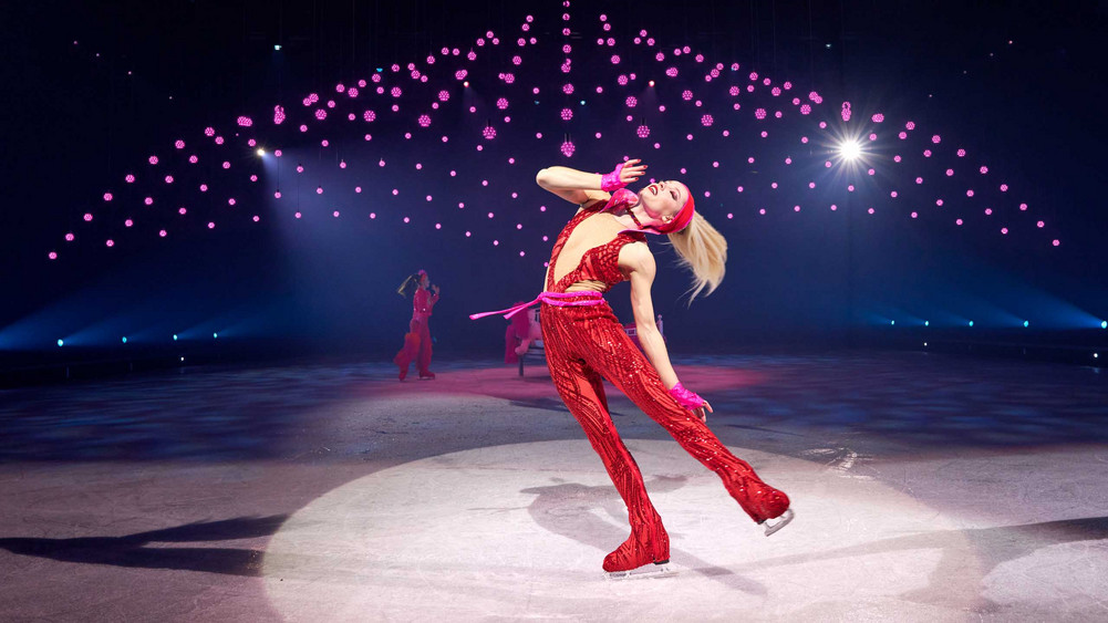 Holiday On Ice FFH.de Holiday On Ice FFH.de