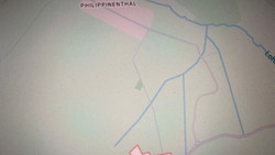 Schmal saniert: Ärger um Kreisstraße bei Wolfhagen