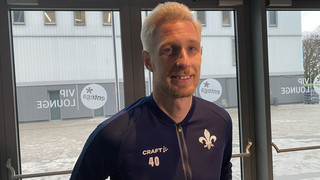 Darmstadt 98 Neuzugang Polter: "Muss von Tag 1 funktionieren"