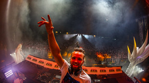 FFH Just White 2019: Topic in Bad Hersfeld