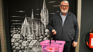 FFH Kreuz & Quer am 31. Mai: Pink und Plausch
