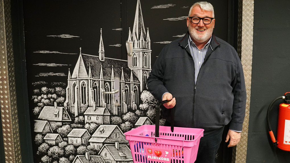 FFH Kreuz & Quer am 31. Mai: Pink und Plausch