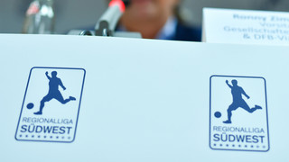 SGV Freiberg baut die Tabellenführung in der Regionalliga Südwest aus