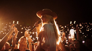 Punkte sammeln & Sarah Connor Tickets gewinnen