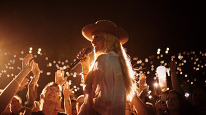 Punkte sammeln & Tickets für Sarah Connor gewinnen