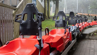 Adrenalin pur: Rodelbahnen, Rutschenparadiese und AlpineCoaster im Fokus