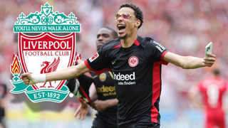 Ekitiké-Abgang perfekt: Nächster Geldregen für Frankfurt