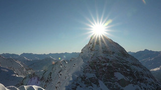 Tirol: Acht Personen aus Lawine gerettet - darunter fünf Deutsche