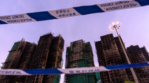 Hongkong-Inferno: Immer mehr Tote