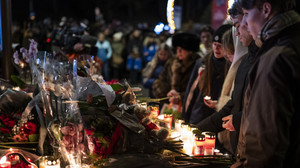 Trauer nach Brand in Schweizer Skiort