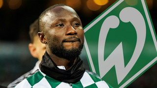 Missverständnis beendet: Keita verlässt Bremen endgültig