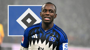 Alkoholfahrt: HSV-Profi Dompé vor Bayern-Spiel suspendiert