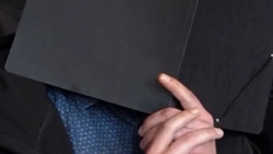 Prozessauftakt in Bremen: 33-Jähriger soll Ex-Partnerin ermordet haben