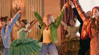 "Bibi Blocksberg - Die total verhexte Zeitreise": Erster Teaser ist da