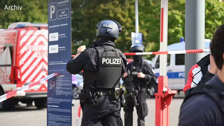 Mutmaßlicher Islamisten-Angriff – Prozess gegen 18-Jährigen startet