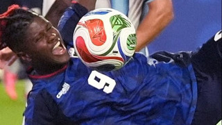 Das war die WM-Nacht: Kap Verde überrascht erneut